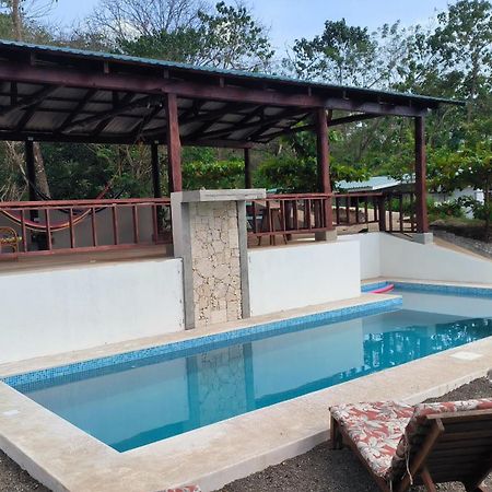 Villas Susurro Del Mar 卡里略 外观 照片