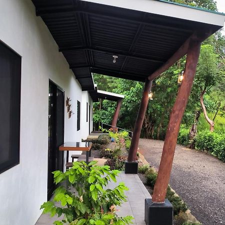 Villas Susurro Del Mar 卡里略 外观 照片