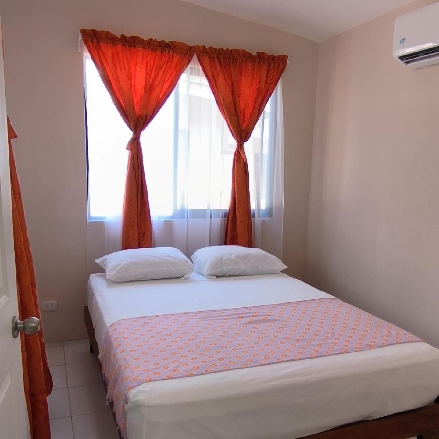 Villas Susurro Del Mar 卡里略 外观 照片