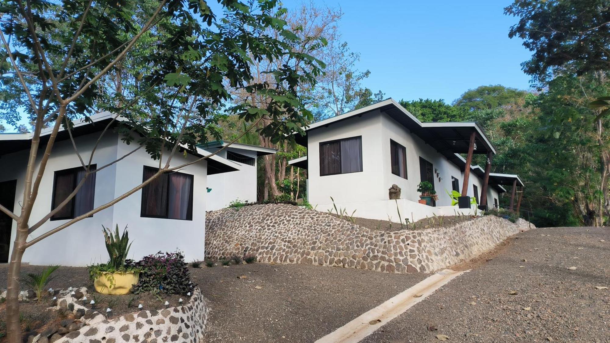 Villas Susurro Del Mar 卡里略 外观 照片