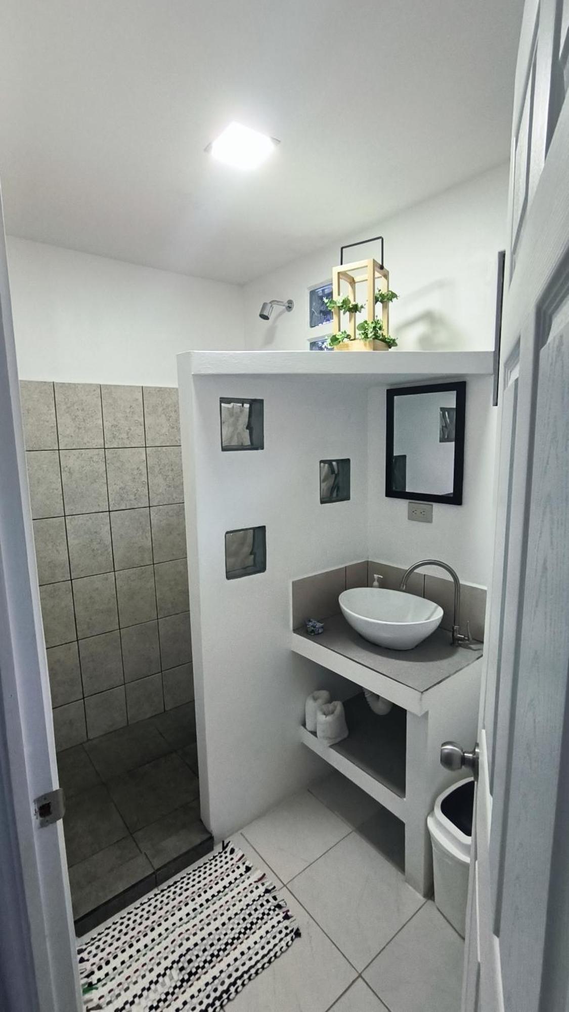 Villas Susurro Del Mar 卡里略 外观 照片