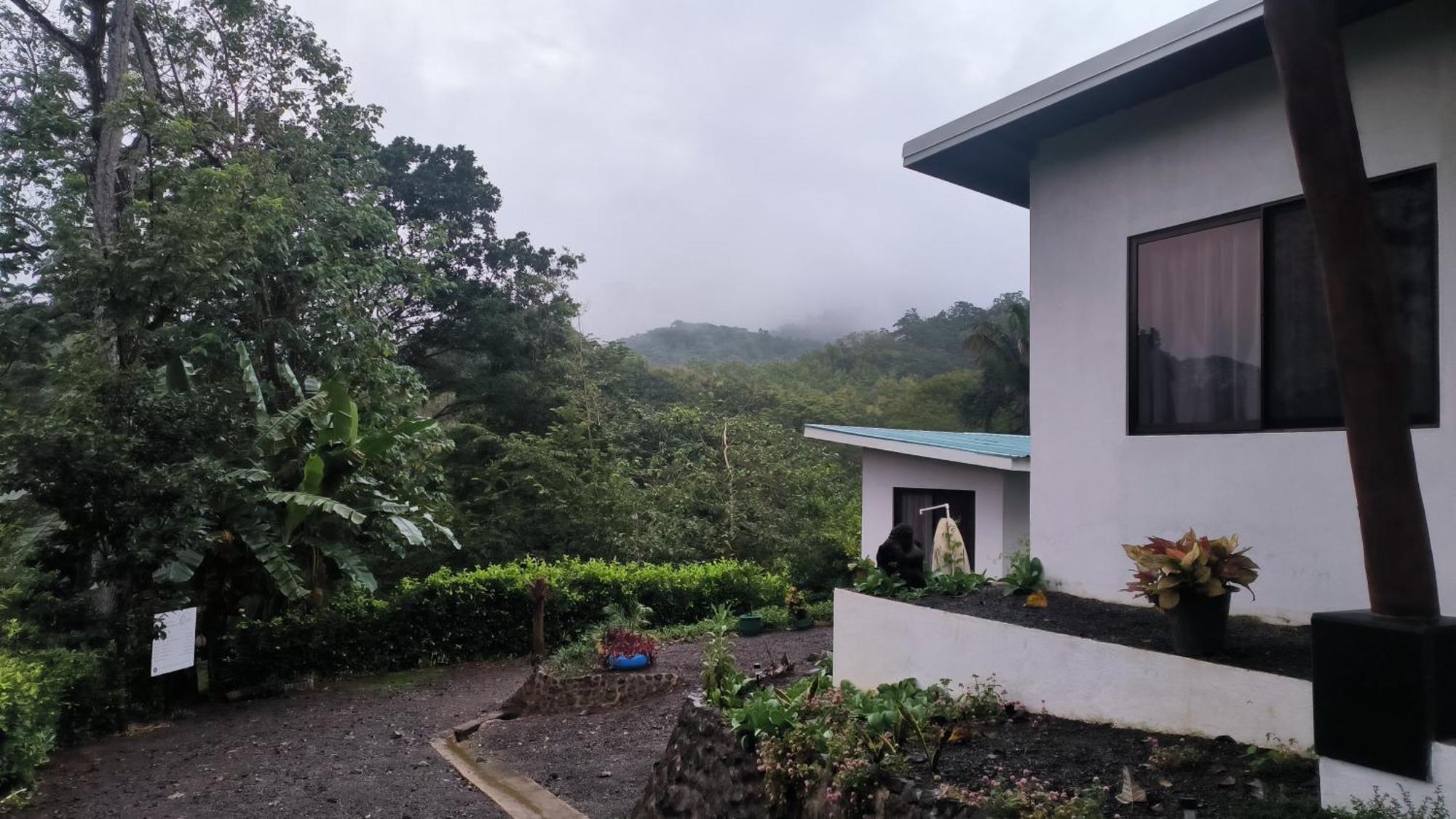 Villas Susurro Del Mar 卡里略 外观 照片